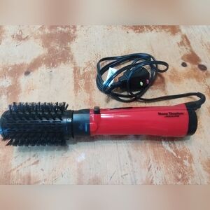 Nano Titanium BaByliss Pro Rotating Hot Air Brush